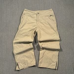 Vintage The north face A5 cargo pants TNF
